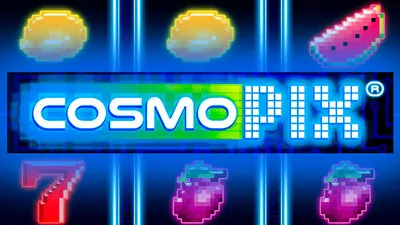 cosmo pix